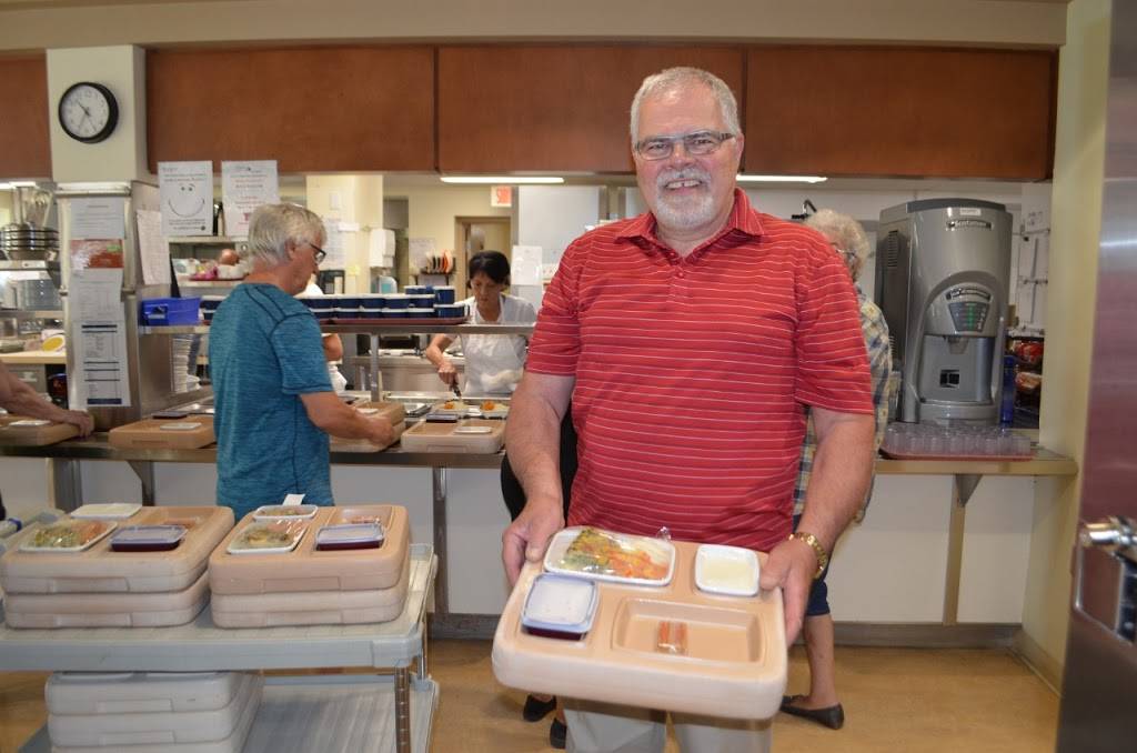 Popote De Charlesbourg Inc | restaurant | 7755 1re Ave, Québec, QC G1H 2Y1, Canada | 4186237192 OR +1 418-623-7192