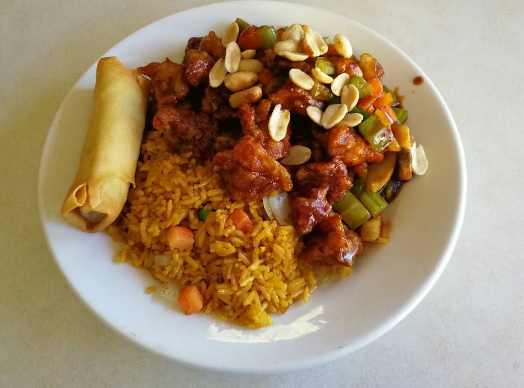 China Bistro II | restaurant | 234 W Broadway, Louisville, KY 40202, USA | 5025838988 OR +1 502-583-8988