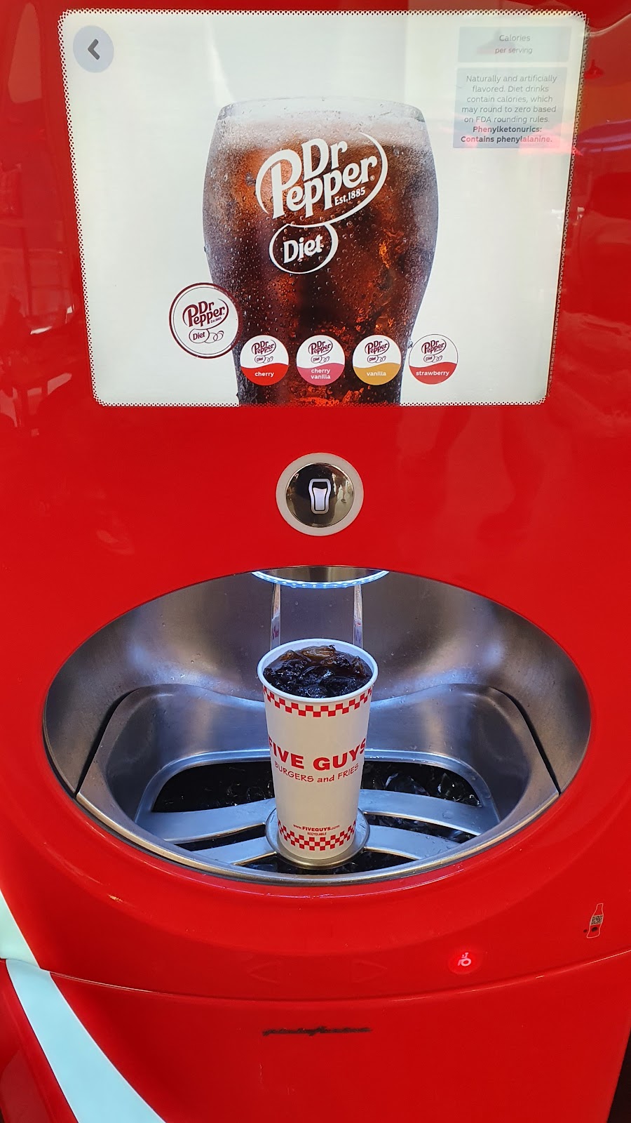 Five Guys | meal takeaway | 19501 Biscayne Blvd Unit 3204A, Aventura, FL 33180, USA | 3054665600 OR +1 305-466-5600