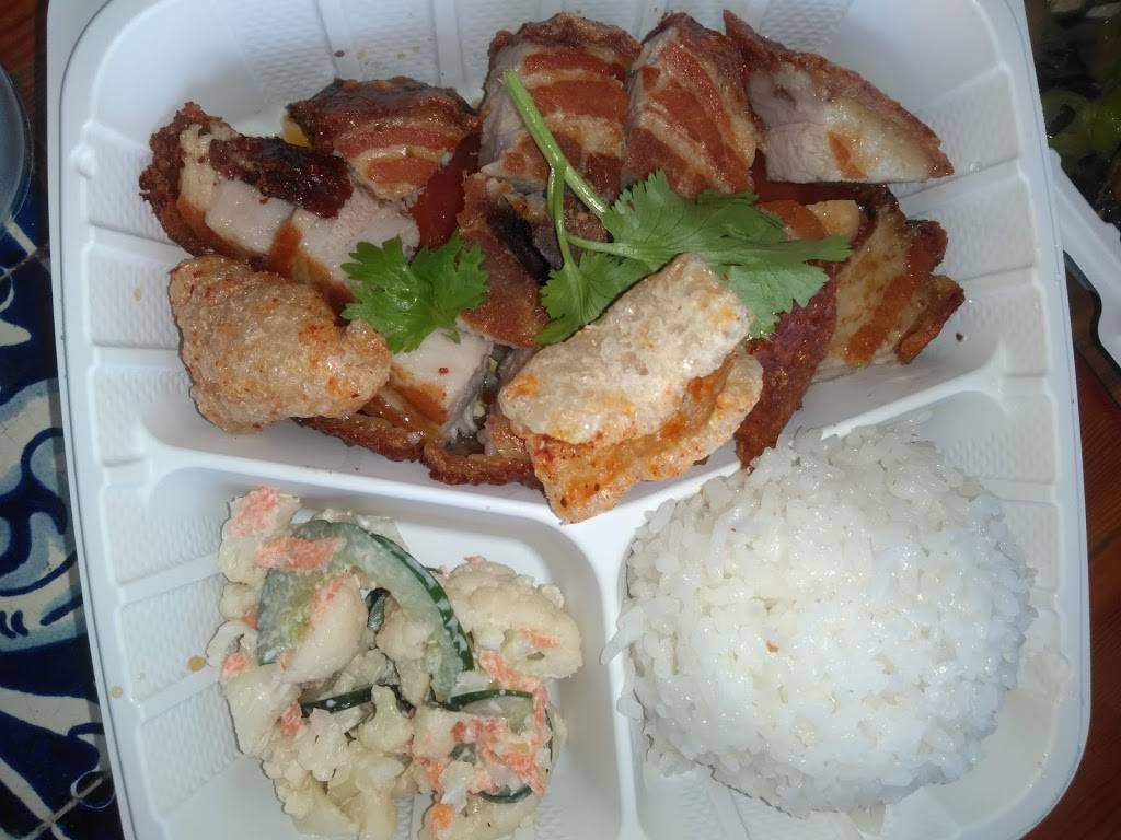 Feast by Jon Matsubara | restaurant | 2970 E Manoa Rd, Honolulu, HI 96822, USA | 8088400488 OR +1 808-840-0488