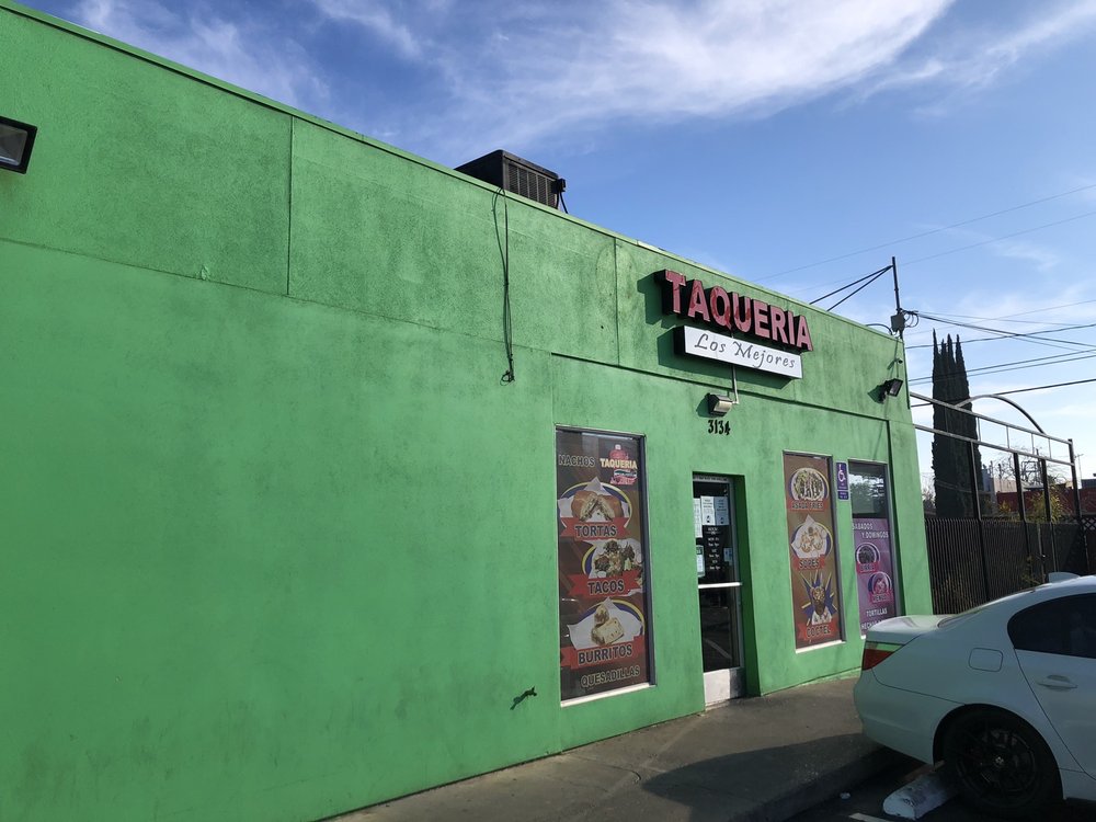 Taqueria Los Mejores | restaurant | 3134 Northgate Blvd, Sacramento, CA 95833, USA | 9165689765 OR +1 916-568-9765