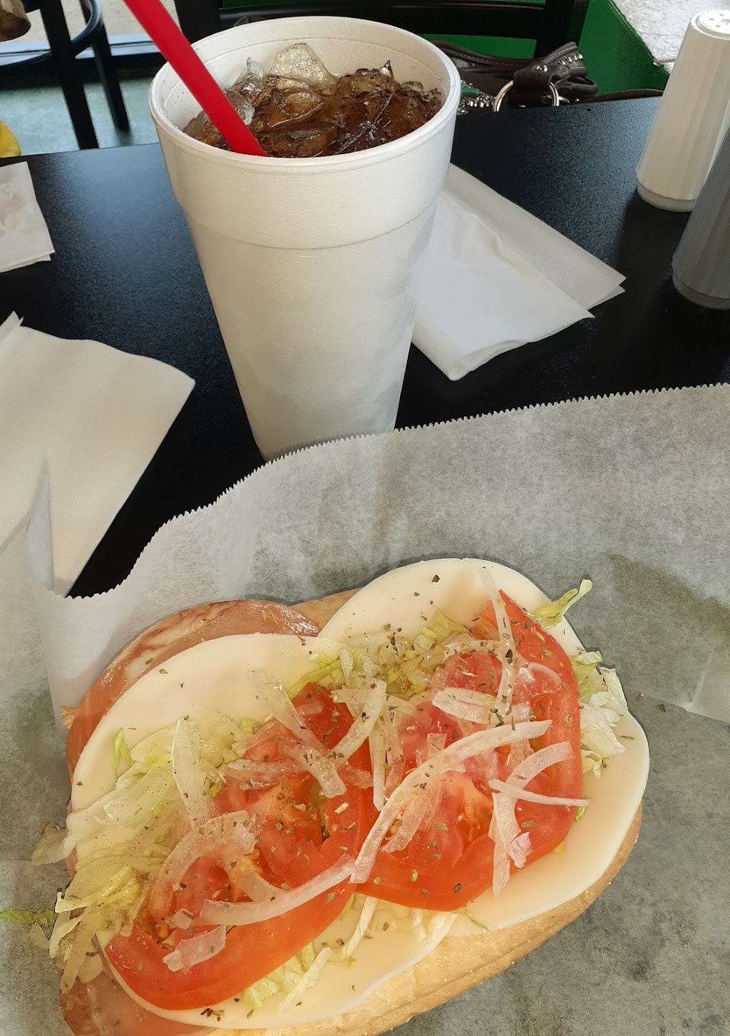 Phillys Cheesesteaks & Hoagies | restaurant | 4371 5th Ave, Pace, FL 32571, USA | 8509940041 OR +1 850-994-0041