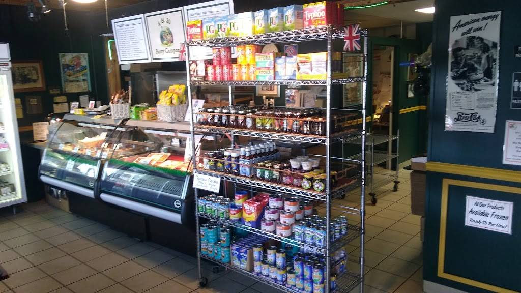 4 & 20 Pasty Company | restaurant | 5638 Swift Rd, Sarasota, FL 34231, USA | 9419271421 OR +1 941-927-1421