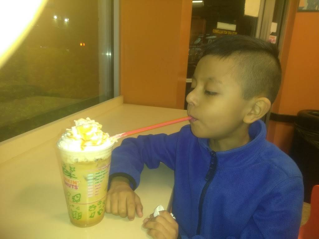 Dunkin Donuts | cafe | 203 Avenue U Corner of, W 5th St, Brooklyn, NY 11223, USA | 7182653015 OR +1 718-265-3015