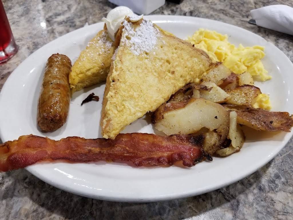 Scrambles Cafe | restaurant | 3233 SE Maricamp Rd # 401, Ocala, FL 34471, USA | 3526944405 OR +1 352-694-4405