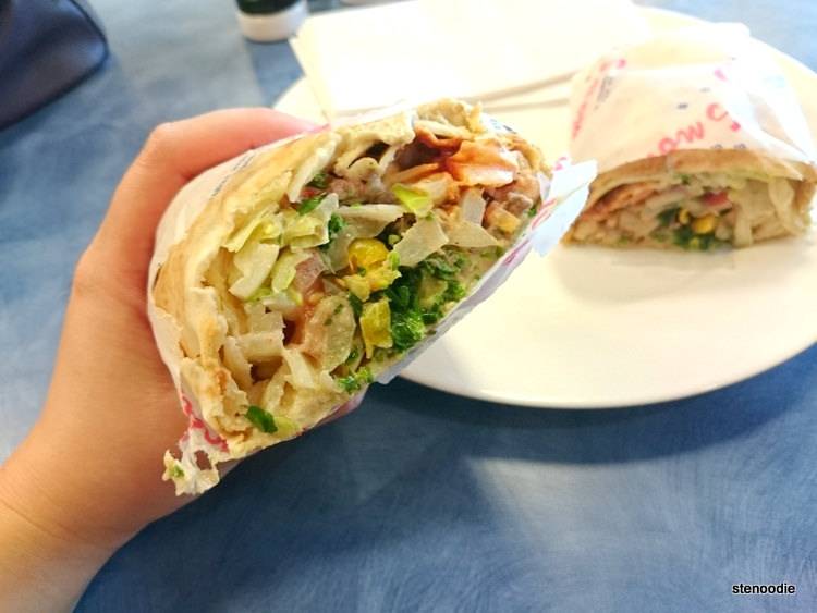 Osmows | restaurant | 1472 Innisfil Beach Rd, Innisfil, ON L9S 4B2, Canada | 7054315080 OR +1 705-431-5080