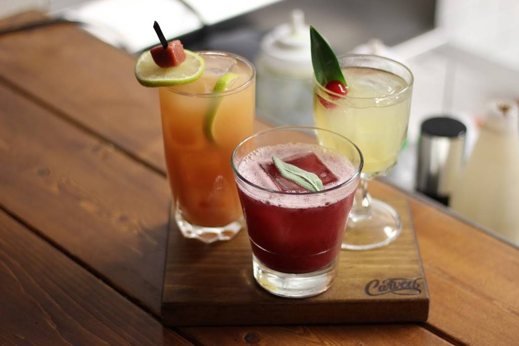 Barley | restaurant | 8945 SW 72nd Pl, Miami, FL 33156, USA | 7866236733 OR +1 786-623-6733