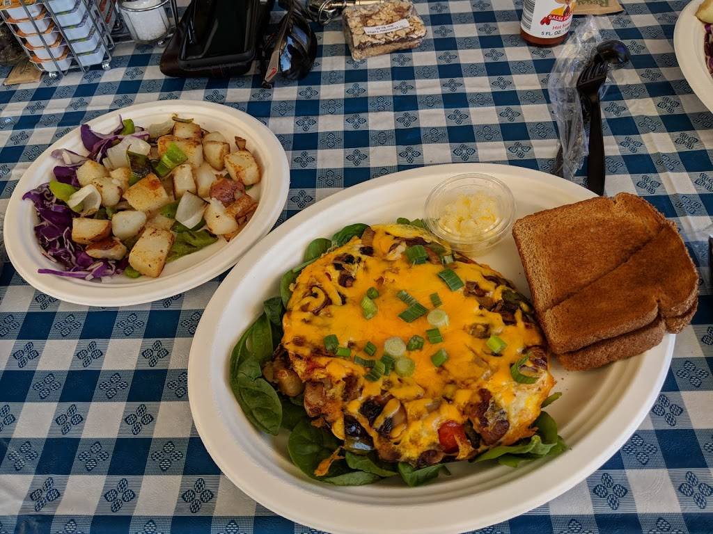 Tangled Hearts Bakery | bakery | 24000 Casa Loma Rd, Groveland, CA 95321, USA | 2099620907 OR +1 209-962-0907