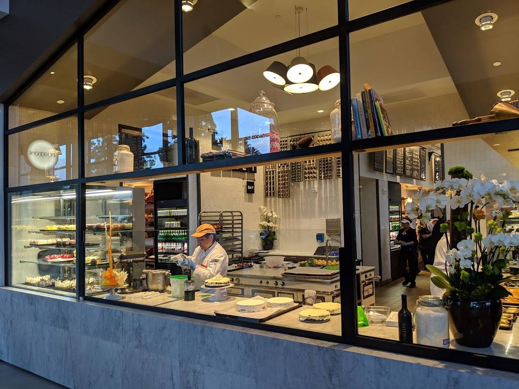Portos Bakery and Cafe | bakery | 584 S Sunset Ave, West Covina, CA 91790, USA | 6262143490 OR +1 626-214-3490