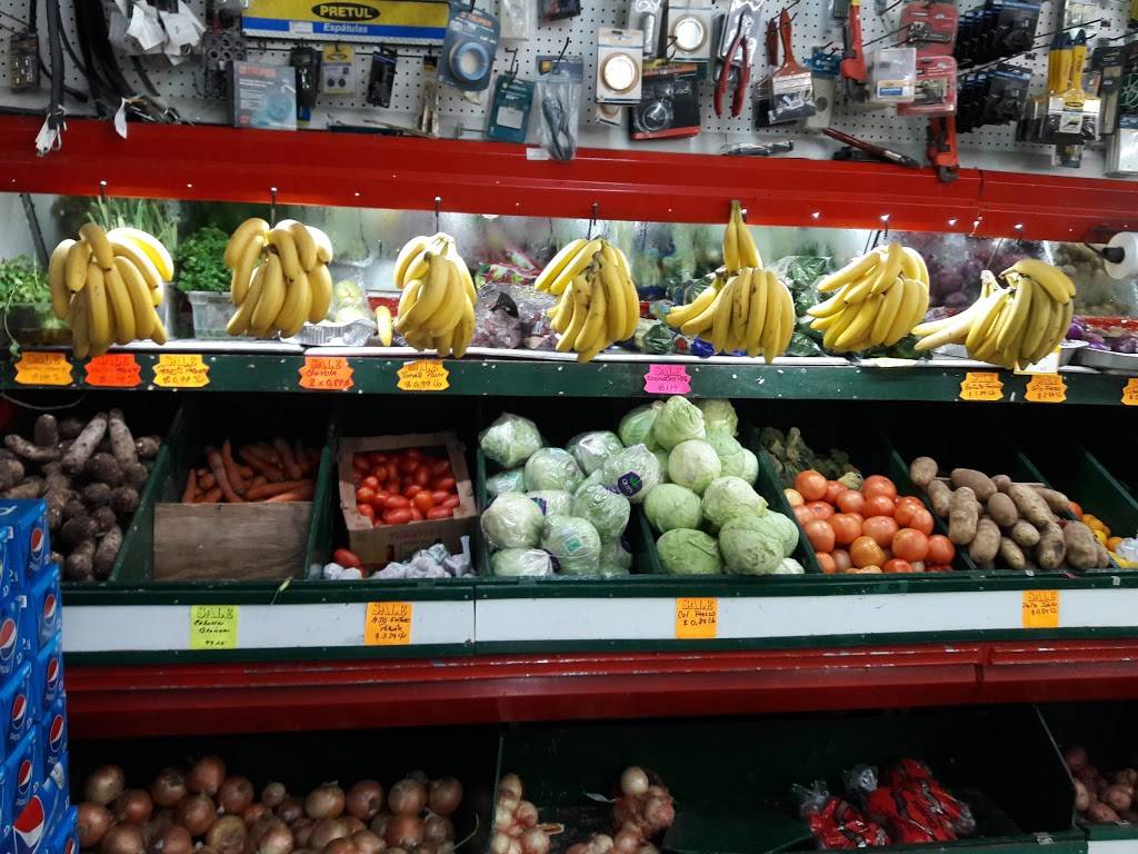 La Sorpresa Supermarket - Aceptamos EBT | restaurant | 4501 NW 7th St, Miami, FL 33126, USA | 3054487911 OR +1 305-448-7911