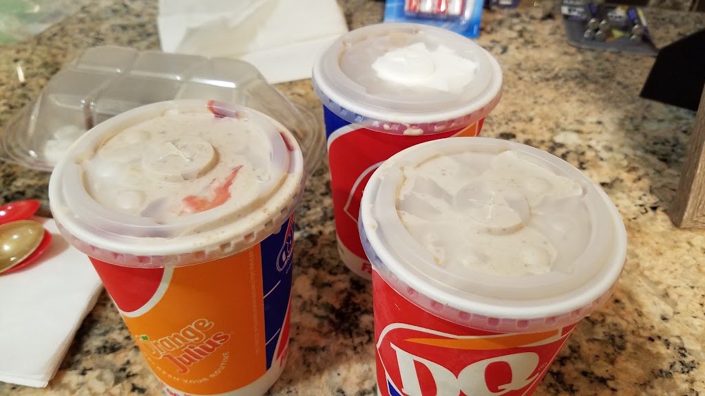 Dairy Queen Grill & Chill | restaurant | 7410 W Nob Hill Blvd, Yakima, WA 98908, USA | 5099665871 OR +1 509-966-5871