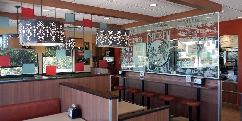 El Pollo Loco | restaurant | 4990 Baltimore Dr, La Mesa, CA 91942, USA | 6197971956 OR +1 619-797-1956