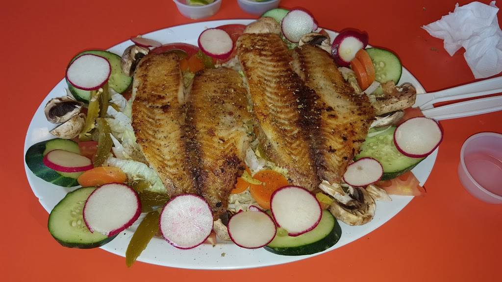 Metro Balderas Restaurant | restaurant | 5305 N Figueroa St, Los Angeles, CA 90042, USA | 3234788383 OR +1 323-478-8383