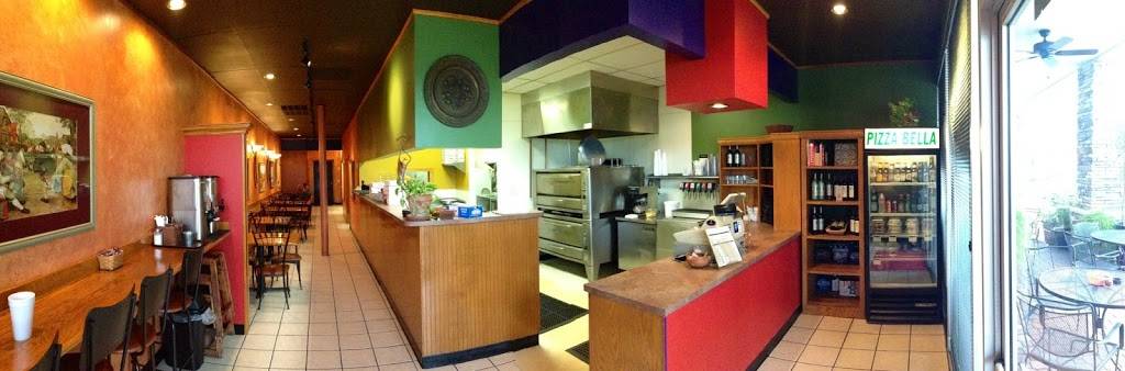 Pizza Bella | restaurant | 1306 Pin Oak Rd, Katy, TX 77494, USA | 2816933880 OR +1 281-693-3880