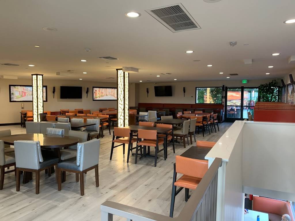 Mystic Grill | restaurant | 6133 Balboa Ave, San Diego, CA 92111, USA | 8582680303 OR +1 858-268-0303