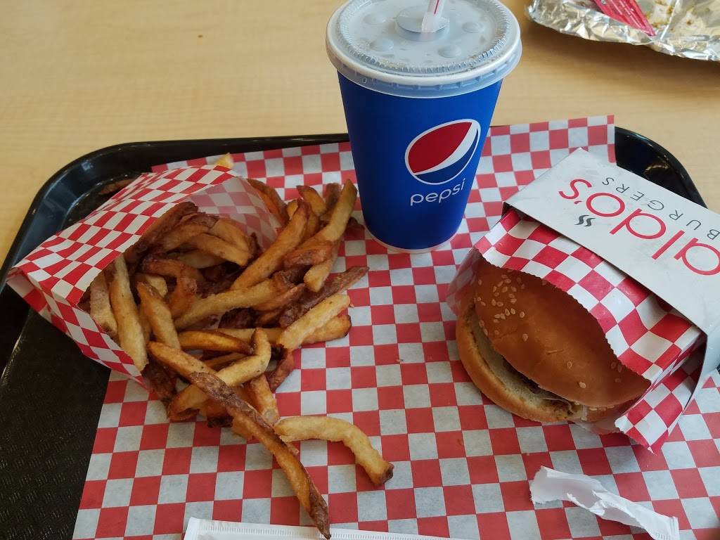 Fresh Stop Cafe | restaurant | Puyallup, WA 98374, USA | 8555383542 OR +1 855-538-3542