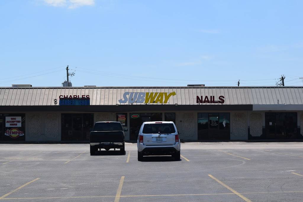 Subway Restaurants | restaurant | 4118 Decker Dr, Baytown, TX 77520, USA | 2814246760 OR +1 281-424-6760