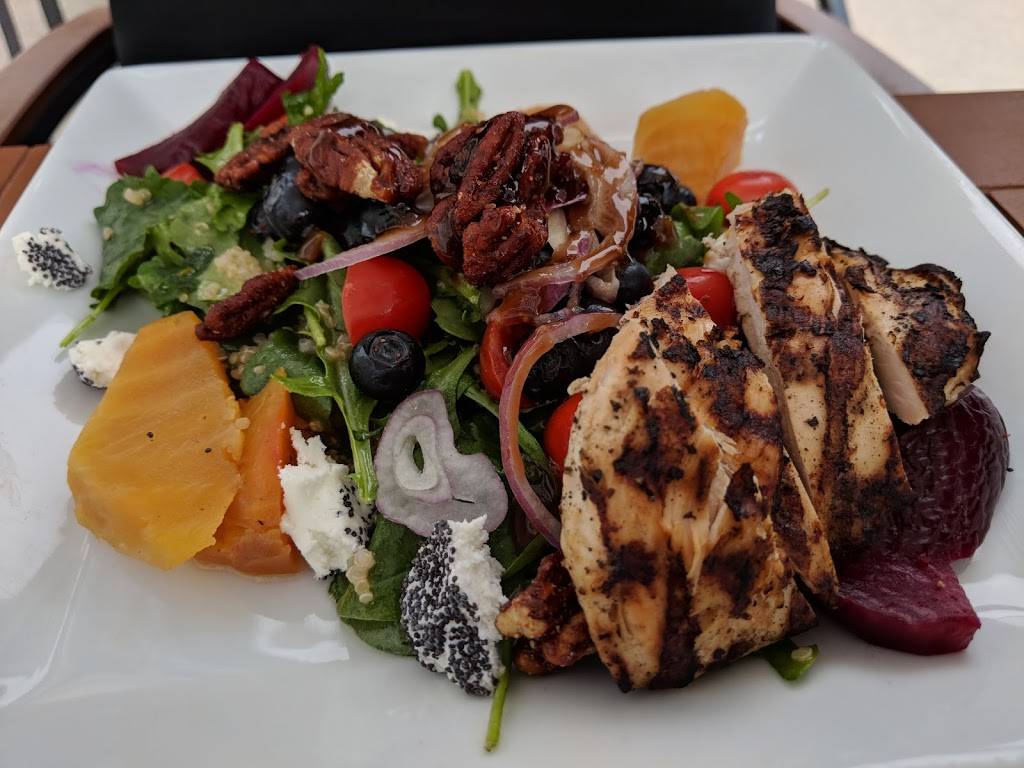 Milestones | restaurant | 1001 The Queensway, Etobicoke, ON M8Z 6C7, Canada | 4162550464 OR +1 416-255-0464