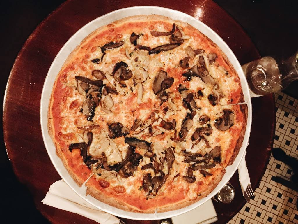 Gruppo Thin Crust | cafe | 98 Avenue B, New York, NY 10009, USA | 2129952100 OR +1 212-995-2100