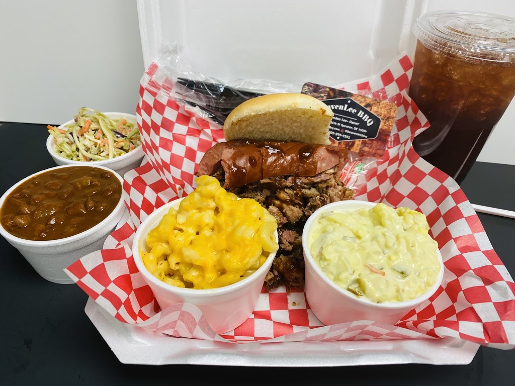 HeavenLee BBQ | restaurant | 8601 NE 36th St, Spencer, OK 73084, USA | 4052955351 OR +1 405-295-5351