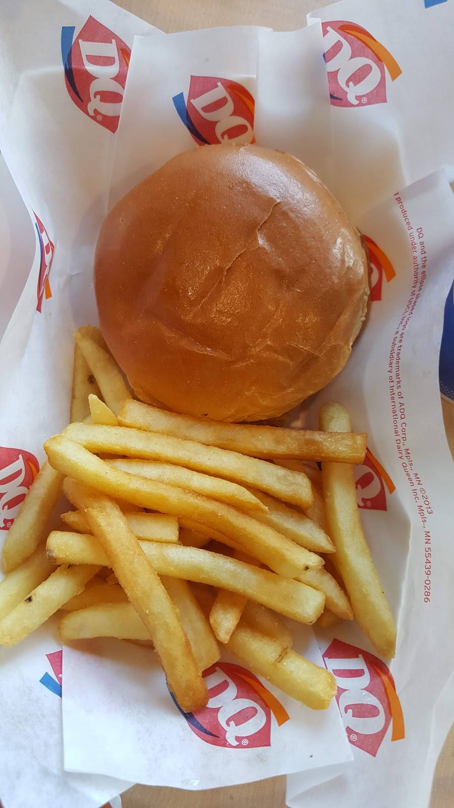 DQ Grill & Chill Restaurant | restaurant | 2190 M.L.K. Jr Blvd, Fayetteville, AR 72701, USA | 4794424800 OR +1 479-442-4800