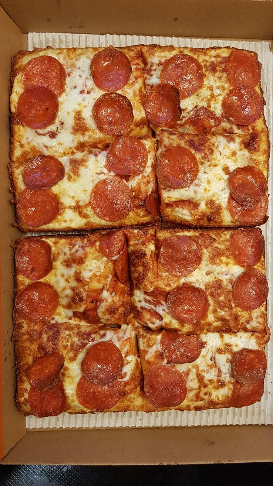 Little Caesars Pizza | meal takeaway | 1515 King St E, Cambridge, ON N3H 3R6, Canada | 5196500405 OR +1 519-650-0405