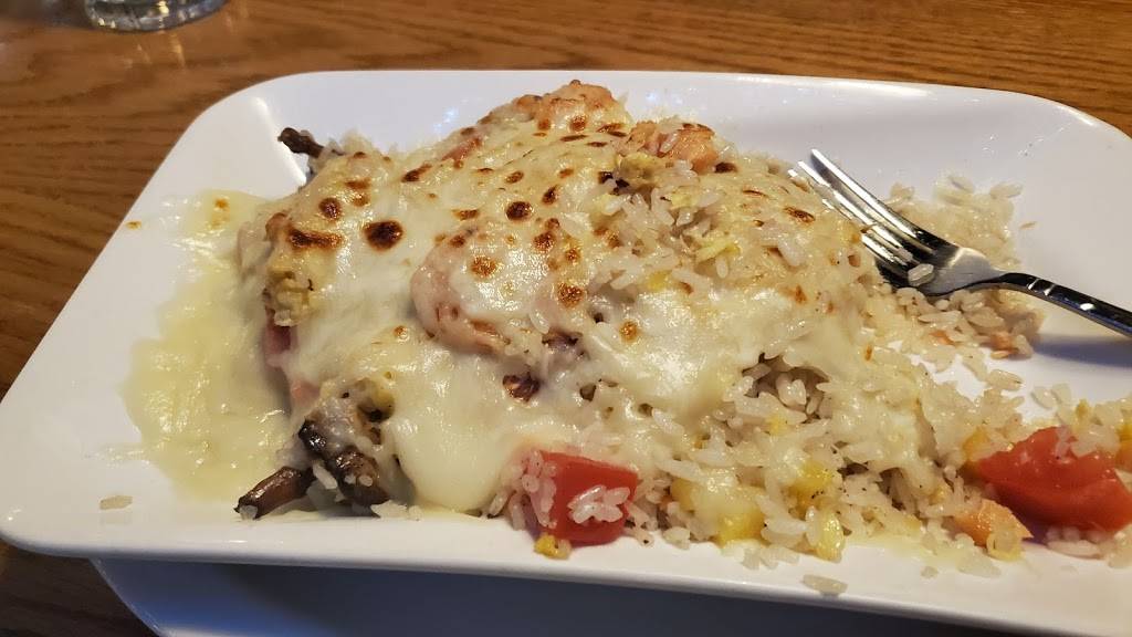 Pacific Paradise | restaurant | 3000 San Pedro Dr NE suite d, Albuquerque, NM 87110, USA | 5058810999 OR +1 505-881-0999