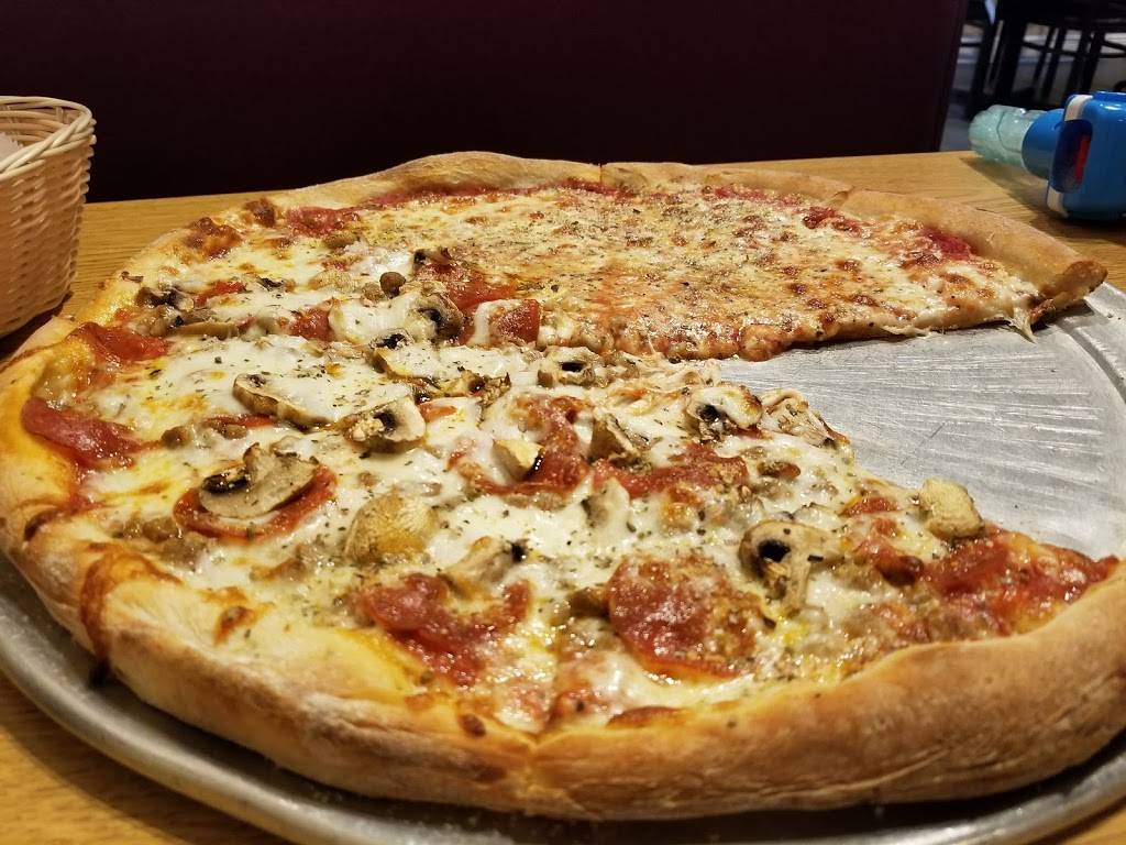 Fratellis Italian Grille | restaurant | 550 Gause Blvd, Slidell, LA 70458, USA | 9857071688 OR +1 985-707-1688