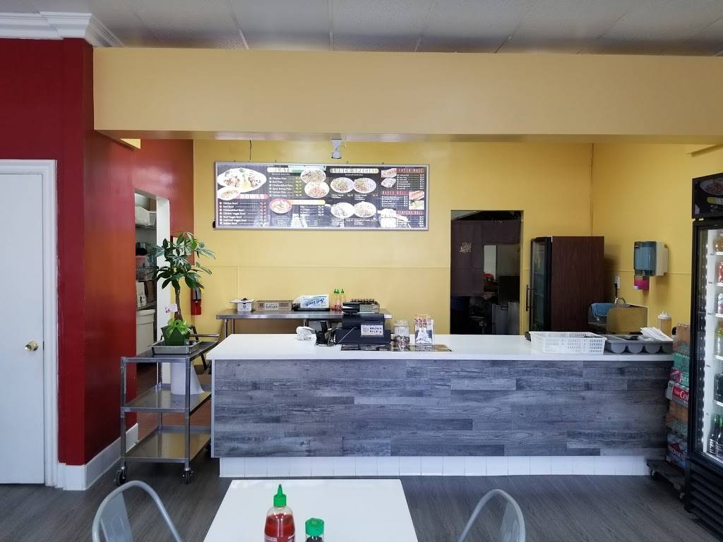 Orange Grill Teriyaki House | restaurant | 6583 Atlantic Ave #104, Long Beach, CA 90805, USA | 5629800115 OR +1 562-980-0115