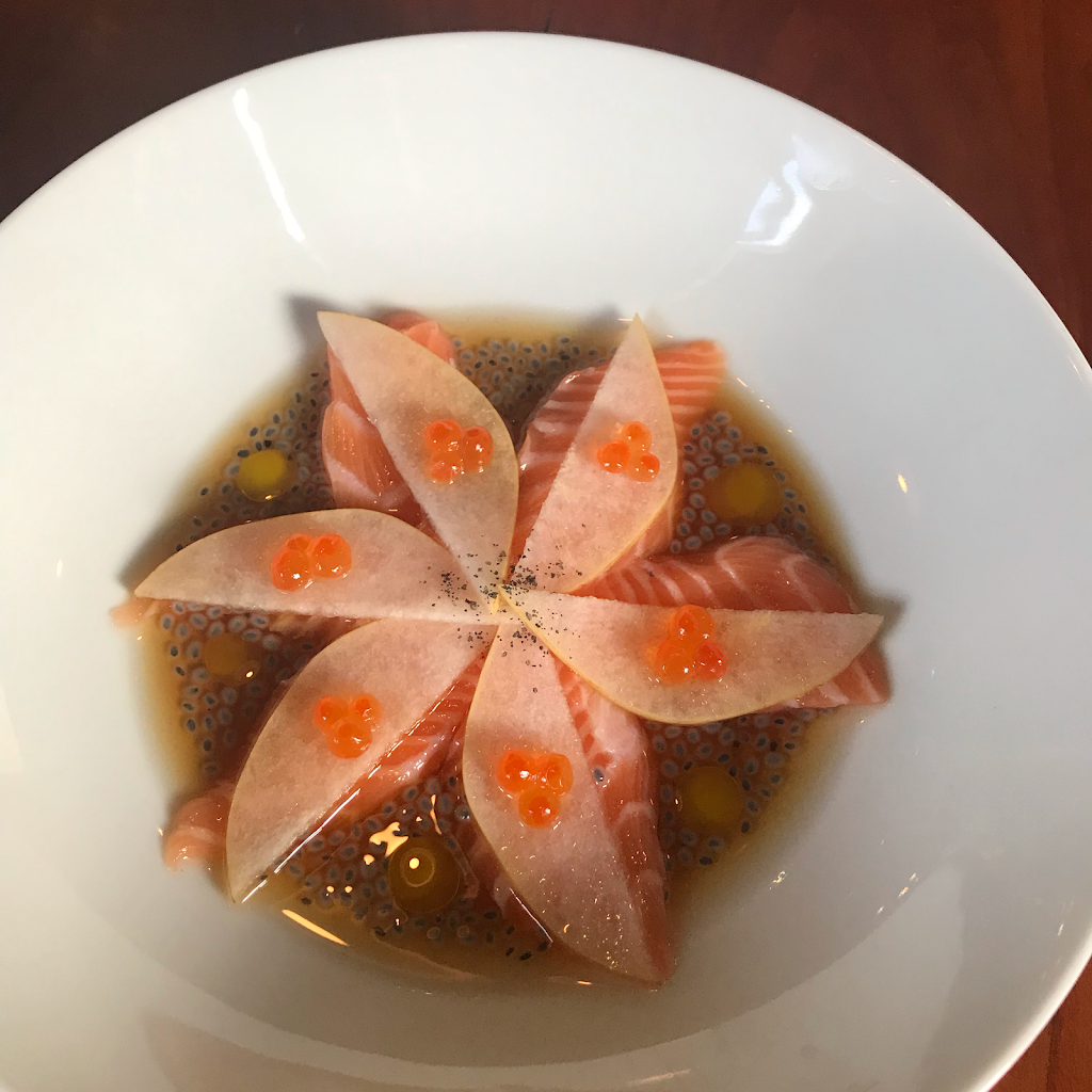 LUVI Restaurant | restaurant | 5236 Tchoupitoulas St, New Orleans, LA 70115, USA | 5046053340 OR +1 504-605-3340