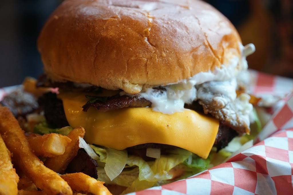 Habibis Grill | restaurant | 3246 W Foster Ave, Chicago, IL 60625, USA | 7734555854 OR +1 773-455-5854