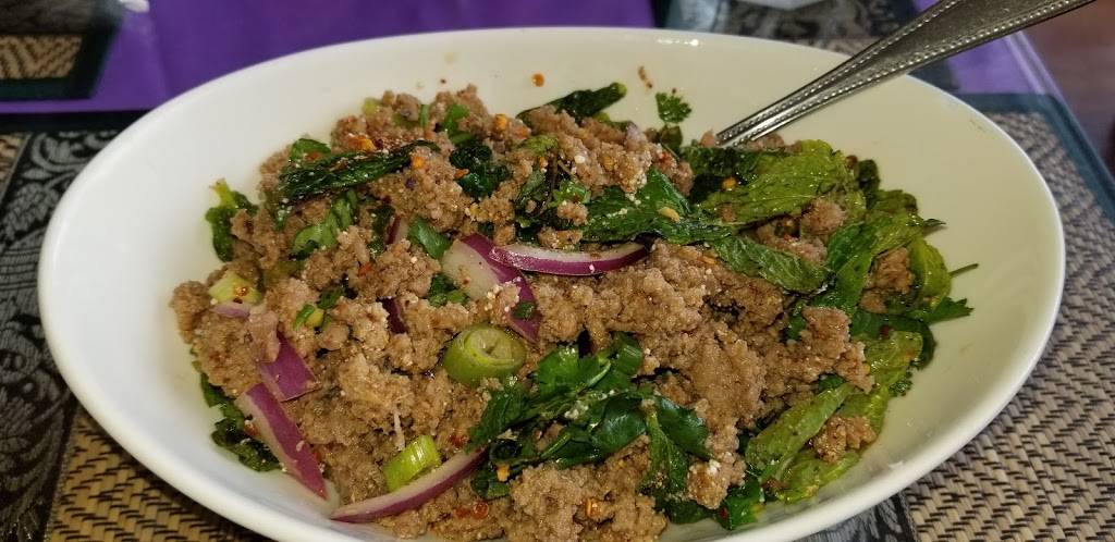 Sukhothai The BBQ Plus (Sebastopol, CA 95472) | restaurant | 7233 Healdsburg Ave, Sebastopol, CA 95472, USA | 7078276350 OR +1 707-827-6350