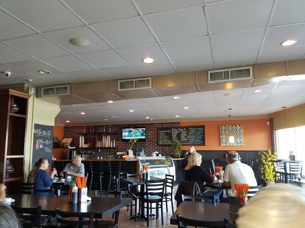 Pho NOLA | restaurant | 3320 Transcontinental Dr, Metairie, LA 70006, USA | 5049417690 OR +1 504-941-7690