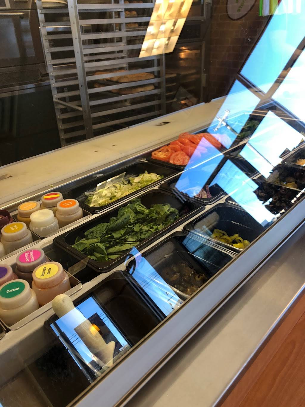 Subway Restaurants | restaurant | 453 VFW Memorial Dr, St Robert, MO 65584, USA | 5733363199 OR +1 573-336-3199