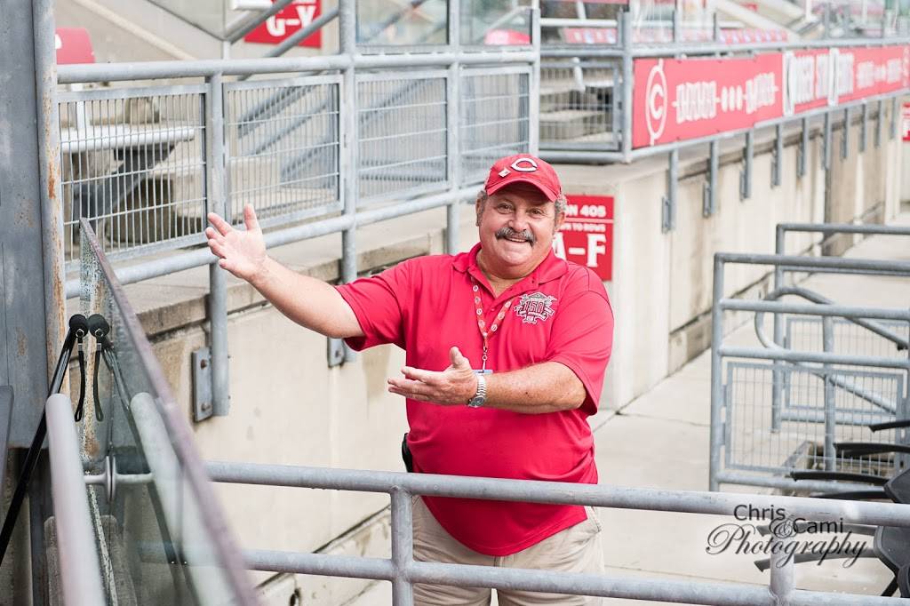 Machine Room | restaurant | 100 Joe Nuxhall Way, Cincinnati, OH 45202, USA | 5137657606 OR +1 513-765-7606