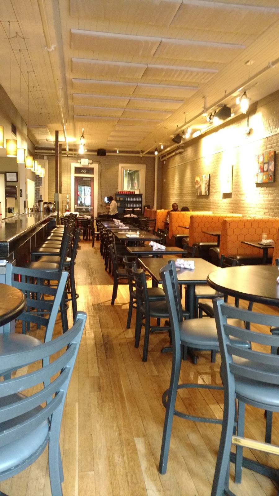 Gravy | restaurant | 135 S Wilmington St, Raleigh, NC 27601, USA | 9198968513 OR +1 919-896-8513