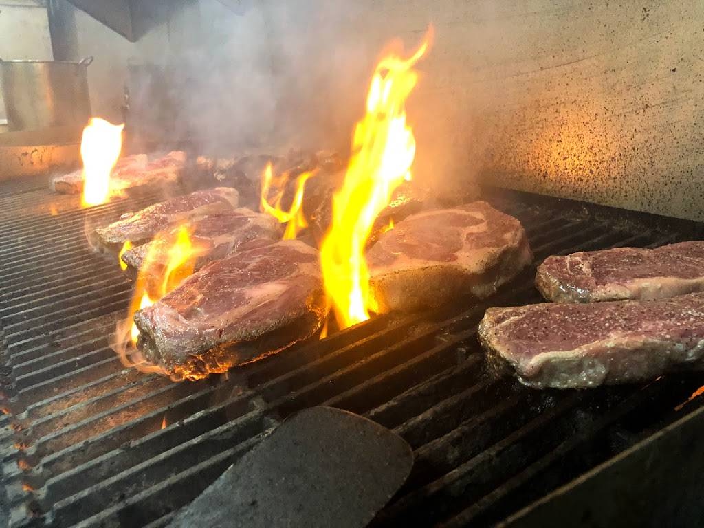 Captain Johns Seafood & Cajun Grill | restaurant | 1216 S George Nigh Expy, McAlester, OK 74501, USA | 9184234449 OR +1 918-423-4449