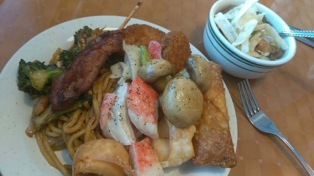 Sunnys Chinese Restaurant | restaurant | 789 W State St, Salem, OH 44460, USA | 3303375030 OR +1 330-337-5030