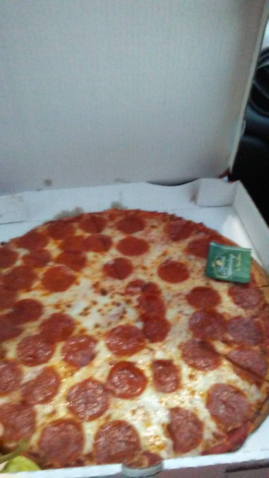 Papa Johns Pizza | restaurant | 1420 W 11th St, Houston, TX 77008, USA | 7138630099 OR +1 713-863-0099