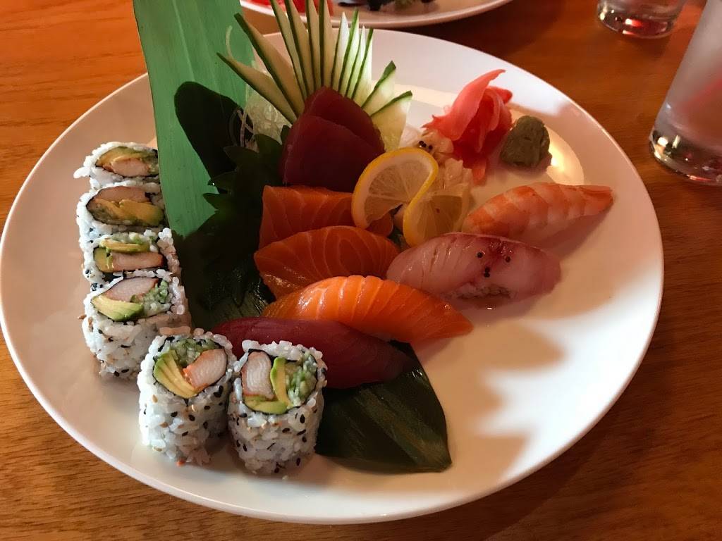 Wasabi Thai | restaurant | 897 Broadway, Bayonne, NJ 07002, USA | 2014367722 OR +1 201-436-7722