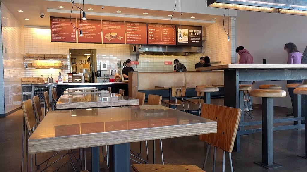 Chipotle Mexican Grill | restaurant | 156 S, TX-46 Ste 110, New Braunfels, TX 78130, USA | 8306299300 OR +1 830-629-9300