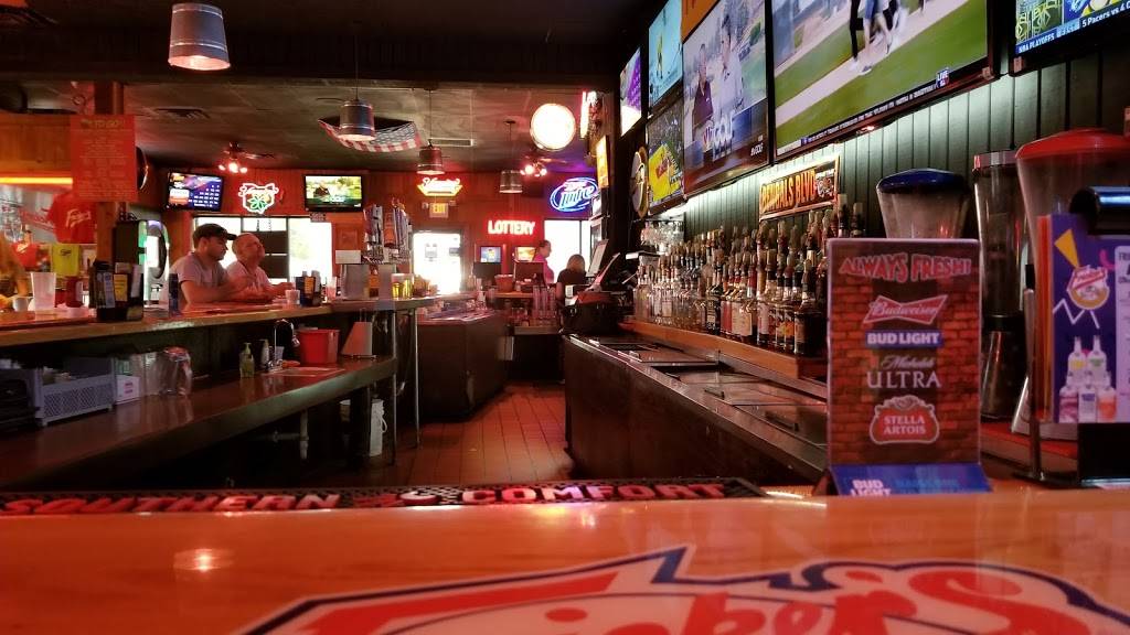 Frickers Restaurant | restaurant | 22 Foley Dr, Vandalia, OH 45377, USA | 9374549464 OR +1 937-454-9464