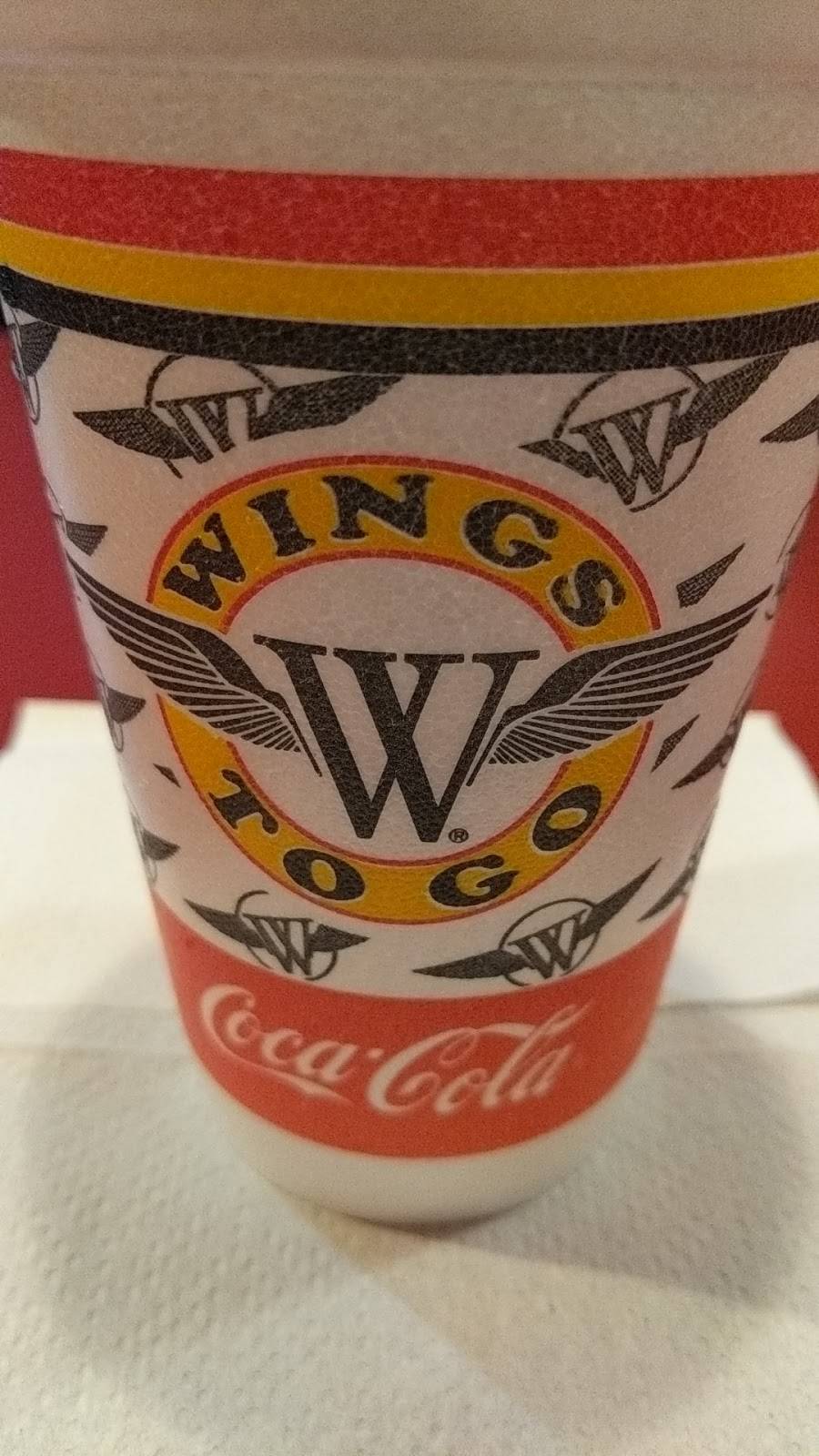 Wings To Go - Fairless Hills, PA | restaurant | 513 S Oxford Valley Rd, Fairless Hills, PA 19030, USA | 2159469995 OR +1 215-946-9995