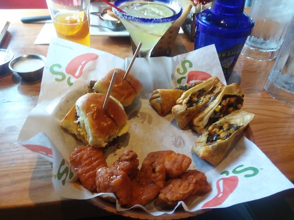 Chilis Grill & Bar | Open for Dine-In, Delivery and Takeout | restaurant | 2010 US-181, Portland, TX 78374, USA | 3617770100 OR +1 361-777-0100