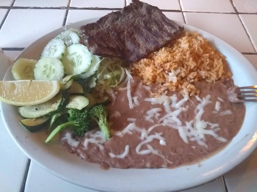 La Hacienda Restaurant and Cafe | restaurant | 1377 Laurel St, San Carlos, CA 94070, USA | 6505919711 OR +1 650-591-9711