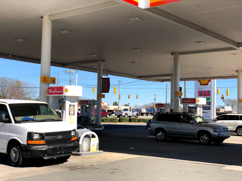 Shell | restaurant | 6732 Old Monroe Rd, Indian Trail, NC 28079, USA | 7042389797 OR +1 704-238-9797