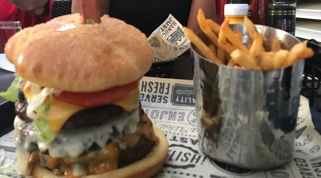 Butters Burgers | restaurant | 777 N Ashley Dr D1, Tampa, FL 33602, USA | 8132212500 OR +1 813-221-2500