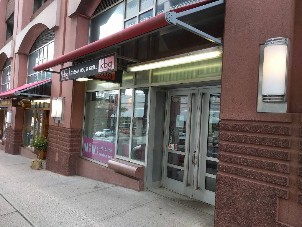 KBG Korean BBQ & Grill | restaurant | 6 Easton Ave, New Brunswick, NJ 08901, USA | 7326265406 OR +1 732-626-5406