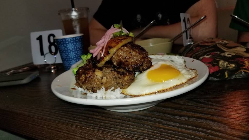 Suki Poke by the Sea | restaurant | 427 Market St, Galveston, TX 77550, USA | 4096327374 OR +1 409-632-7374