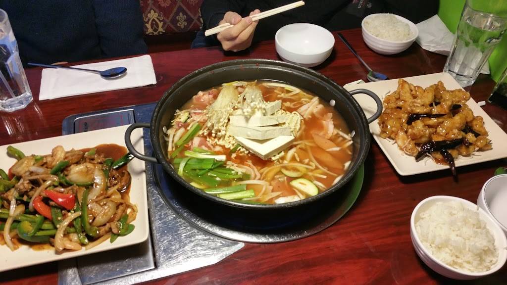 Xin Asian Bistro & Lounge | restaurant | 3457 Bethel Dr, West Lafayette, IN 47906, USA | 7654632900 OR +1 765-463-2900